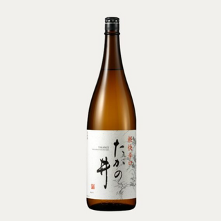 TAKANOI SAKE 720ML/12