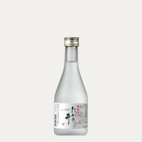 TAKANOI SAKE 300ML/12