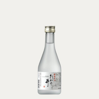 TAKANOI SAKE 300ML/12