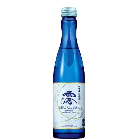 TKR MIO (CLEAR) 300ML/12