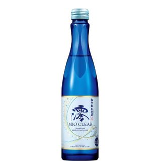 TKR MIO (CLEAR) 300ML/12