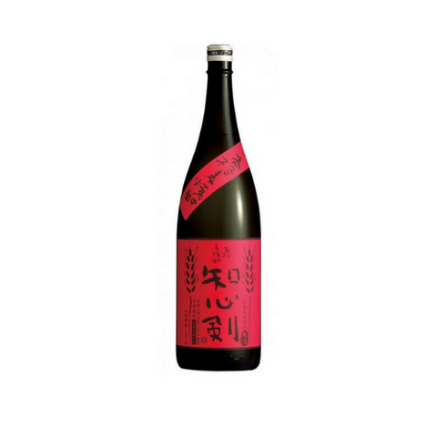 TAKARA BARLEY SHOCHU SHIRASHINKEN/6