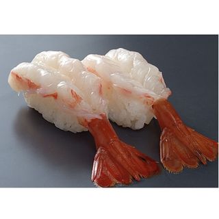 PINK SHRIMP 20P 200g/20