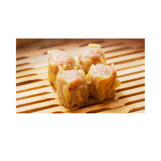 JUMBO PRAWN DUMPLING 35g 25p/12