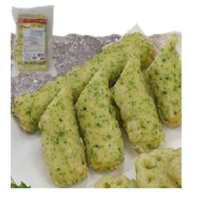 CHIKUWA ISOBEAGE 57gx25/4x2