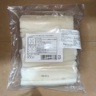 SLICE SQUID FOR TEMPURA 30gx25/4x2