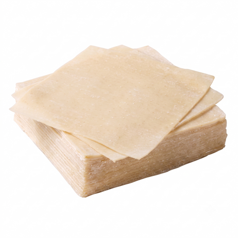 Whole EGG Wonton Wrapper(30ｰ32pcs)
