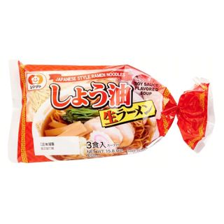 SHOYU RAMEN 489g/10x2