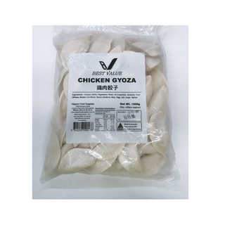 CHICKEN GYOZA (60P)/10