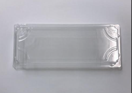 OP-0.6 LID ONLY 50p/16