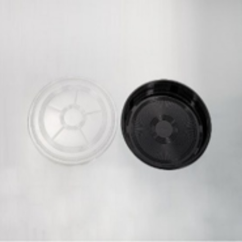 SUSHI PLATTER BLACK HP-63 (OP-500) SET 50P