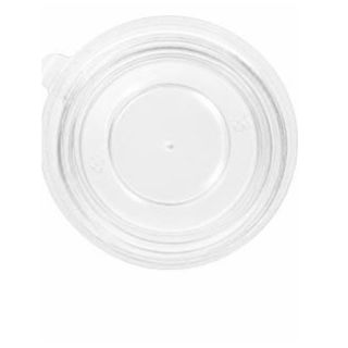 (Anti Fog) PP LID TO SUIT BOWL 500-1000ML (150MM) 50P