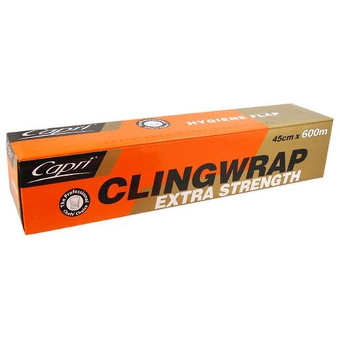 CLING WRAP 45X600 1P/6