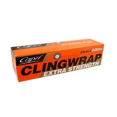 CLING WRAP 33X600M 1P/6