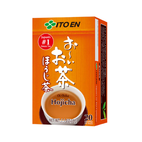 EJ OI OCHA HOJI CHA 20TB/6