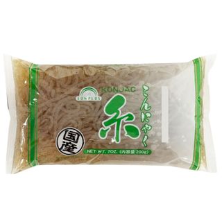 SNP KUROTAKI ITOKON 200G/26x2
