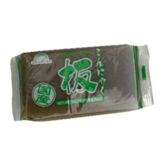 SNP KONNYAKU BLACK 250G/36x2
