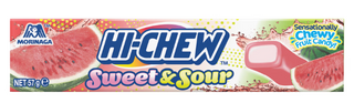 MRNG HI-CHEW SOUR WATERMELON 57G/12x6