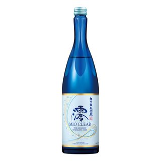 TKR MIO (CLEAR) 750ML/6