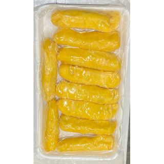 FISH FRITTER STICK WITH TARTARE SAUCE 40g