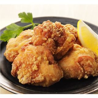 CHICKEN KARAAGE 1KG/5