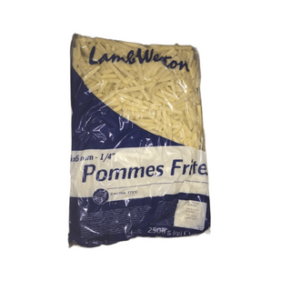 SHOESTRING CHIPS/4