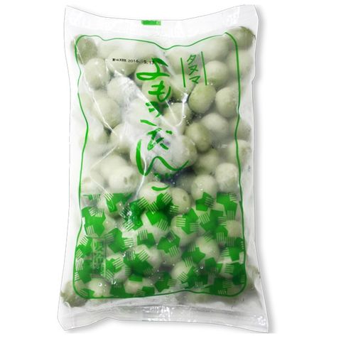 YOMOGI DANGO 1KG/10