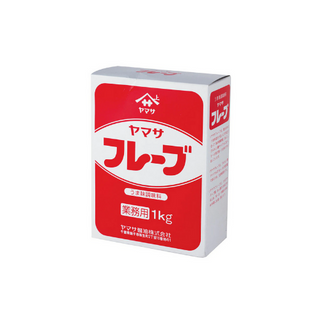 FLAVE  1KG/12