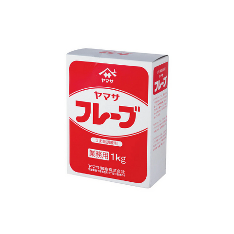 FLAVE  1KG/12