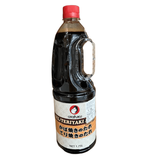 EEL SAUCE 1.75L(2.23kg)/6