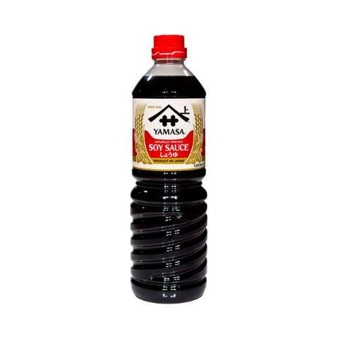 SOY SAUCE 1L/6