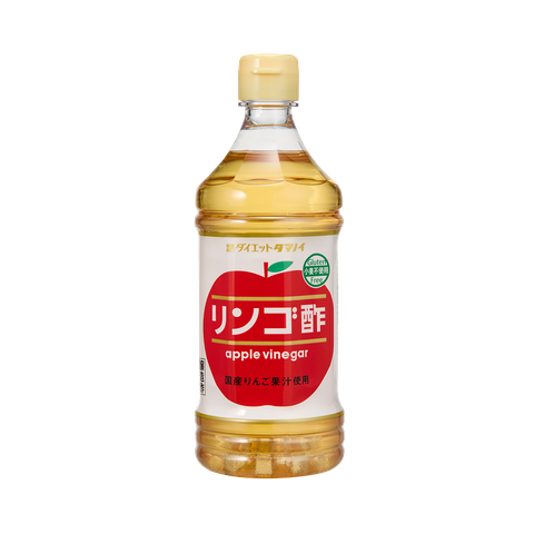 TMN APPLE VINEGAR 500ML/12
