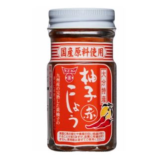 AKA YUZU KOSHO 50g