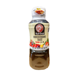 BLL WORCESTERSHIRE SAUCE 300ML/10x3