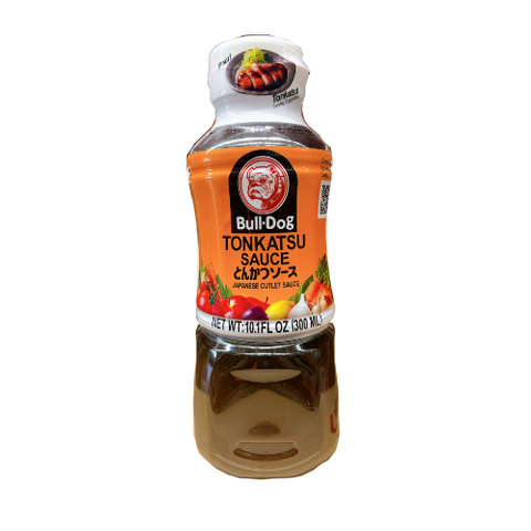 BLL TONKATSU SAUCE 300ML/10x3