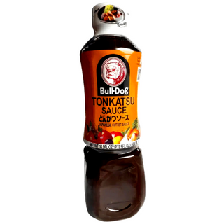 BLL TONKATSU SAUCE 500ML/10x2