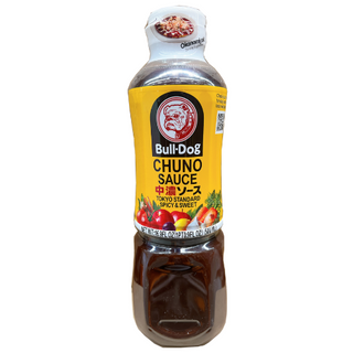 BLL CHUNO SAUCE 500ML/10x2