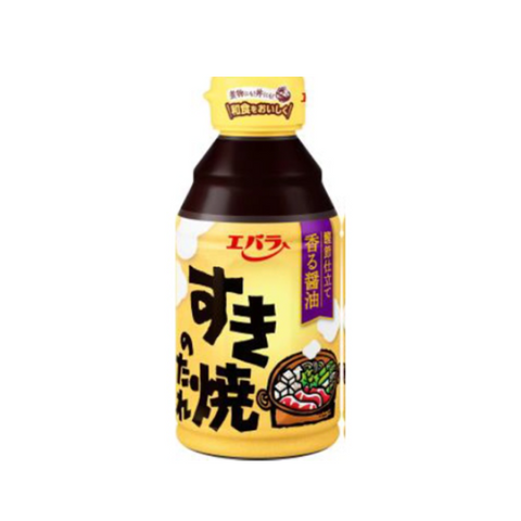 EBR SUKIYAKI NO TARE 300G/12