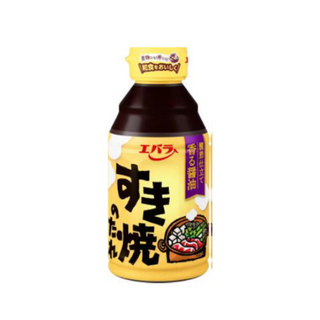EBR SUKIYAKI NO TARE 300G/12