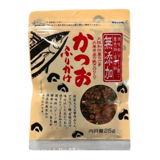 KN MUTENKA KATSUO FURIKAKE/15