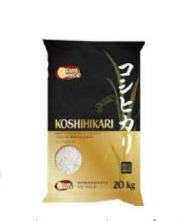 KOSHIHIKARI  RICE (10kg)/1