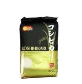 KOSHIHIKARI RICE 5KG/3