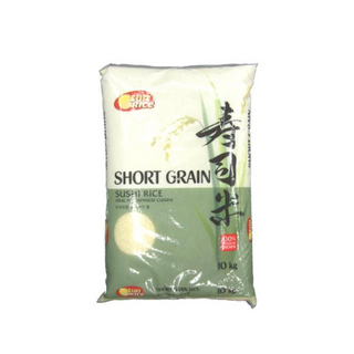 SUSHI RICE 10KG/1