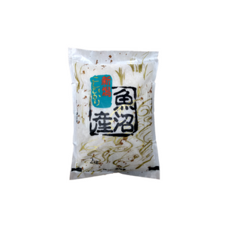 UONUMA KOSHIHIKARI 2KG/10
