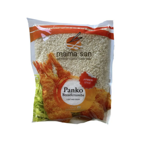 NFS Bread Crumb 200g/30