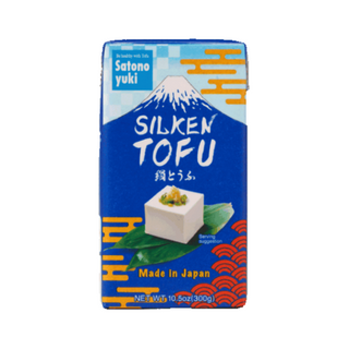 SILKEN TOFU 300g/12x3