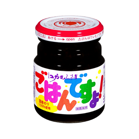 MMY GOHAN DESUYO 180G/12x4