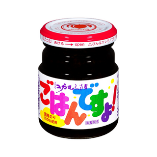 MMY GOHAN DESUYO 180G/12x4