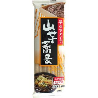 HGSF YAMAIMO SOBA 220g/30