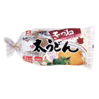 MYK FUTO KITUNE UDON 3P/10